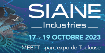 Le salon de l'industrie pour les les industriels